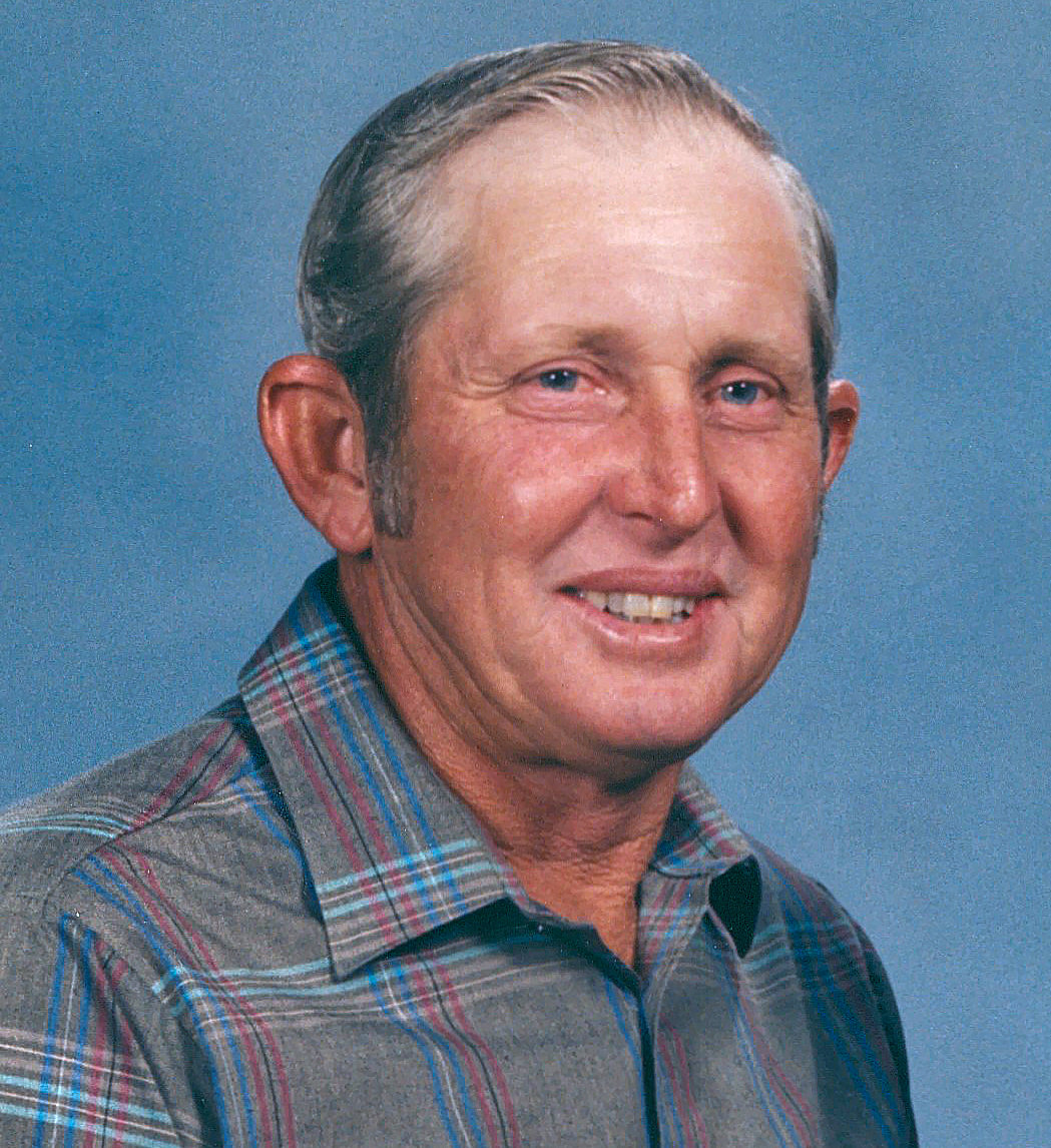 Jerry Duane Gaby, 1940-2021